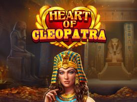 Heart of Cleopatra