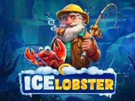 Ice Lobster