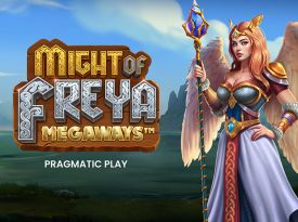 Might of Freya Megaways™