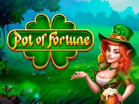 Pot of Fortune