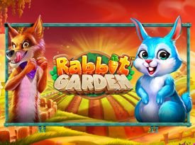 Rabbit Garden