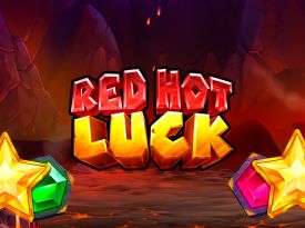 Red Hot Luck