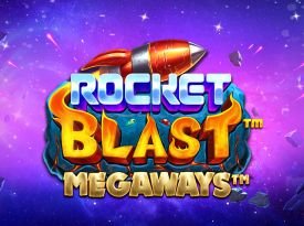 Rocket Blast Megaways™