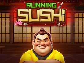 Running Sushi