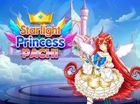 Starlight Princess Pachi