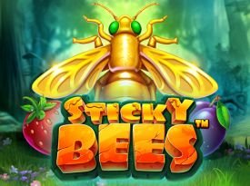 Sticky Bees