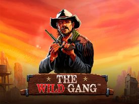 The Wild Gang