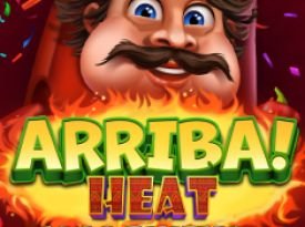 Arriba Heat Megaways