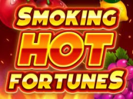 Smoking Hot Fortunes