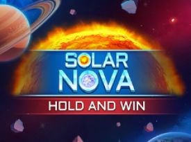 Solar Nova Hold & Win