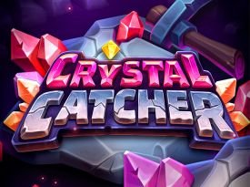 Crystal Catcher