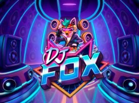 DJ Fox