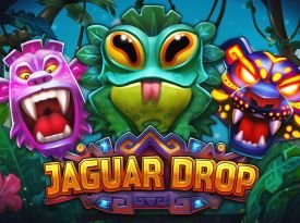 Jaguar Drop