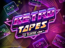 Retro Tapes