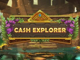 Cash Explorer