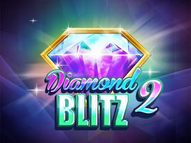 Diamond Blitz 2