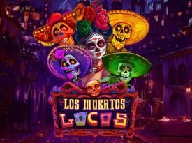 Los Muertos Locos