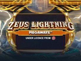 Zeus Lightning MegaWays