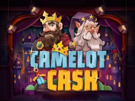 Camelot Cash