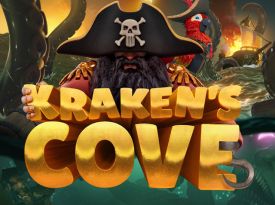 Kraken's Cove