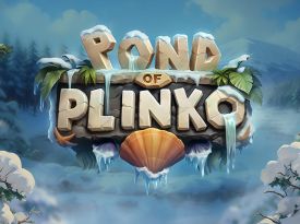 Pond of Plinko