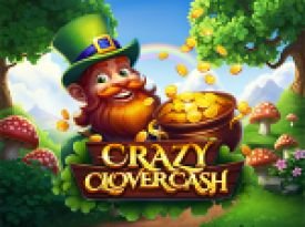 Crazy Clover Cash