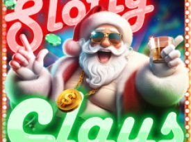 Slotty Claus