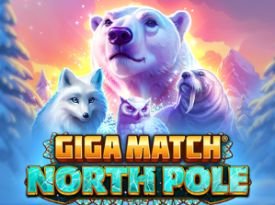 Giga Match North Pole