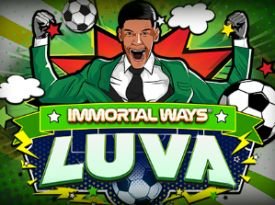 Immortal Ways Luva Bonus Buy