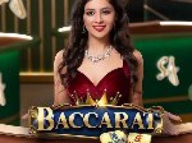 Baccarat D01