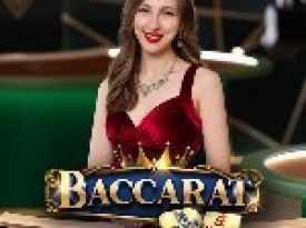 Baccarat D02