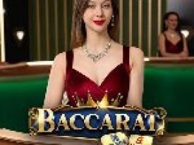 Baccarat D03