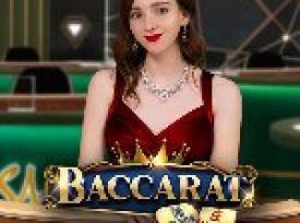 Baccarat D06