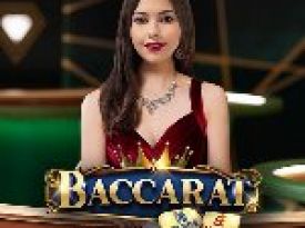 Baccarat D07