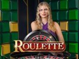 C Roulette