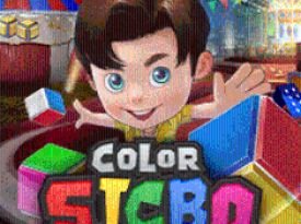  Color SicBo