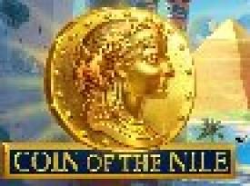 Coin Of The Nile