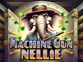 Machine Gun Nellie