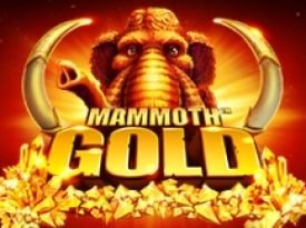 Mammoth Gold