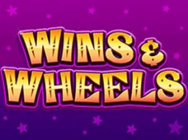 Wins & wheels