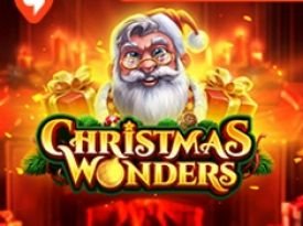 Christmas Wonders