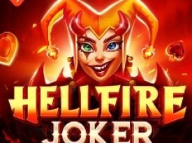 Hellfire Joker