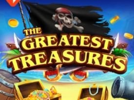 The Greatest Treasures