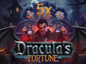 Dracula’s Fortune