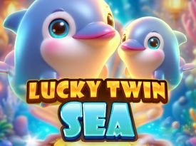 Lucky Twin Sea