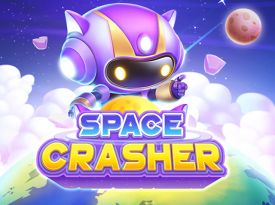 Space Crasher