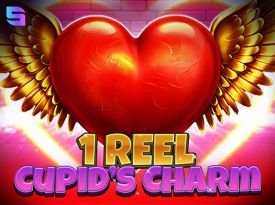 1 Reel - Cupid's Charm