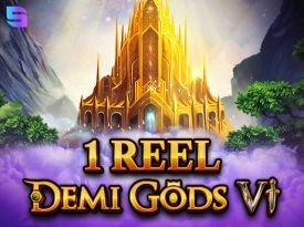 1 Reel - Demi Gods Vl