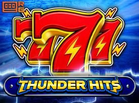 777 - Thunder Hits