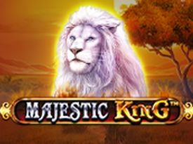 Bcasino-Majestic King